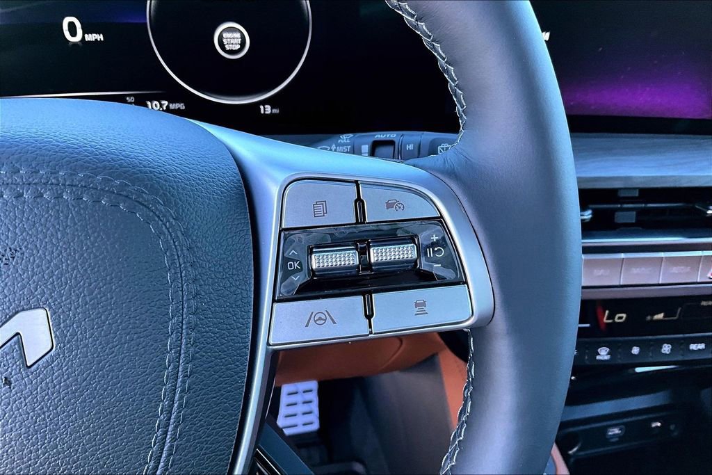 New 2025 Kia Telluride SX X-Line image 22