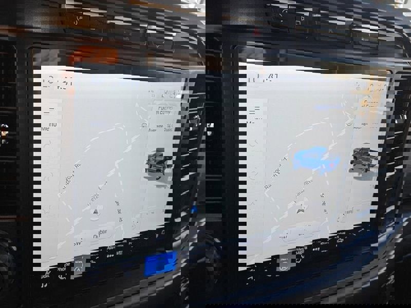 Used 2024 Ford F150 XLT w/ XLT Black Appearance Package image 22