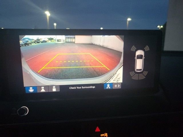 New 2026 Honda Passport RTL image 18