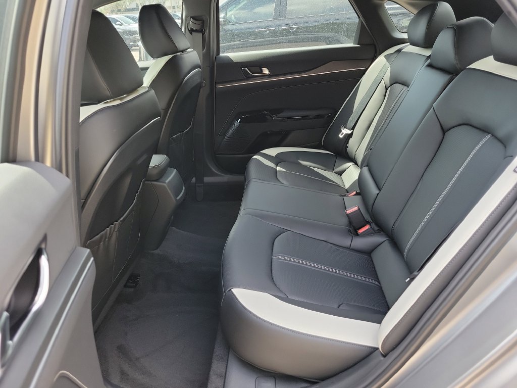 New 2026 Kia K5 GT-Line FWD image 14