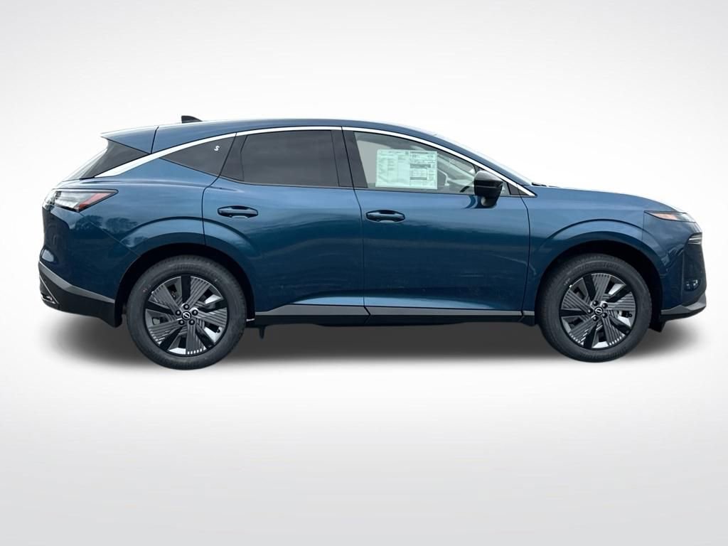 New 2026 Nissan Murano SL image 6