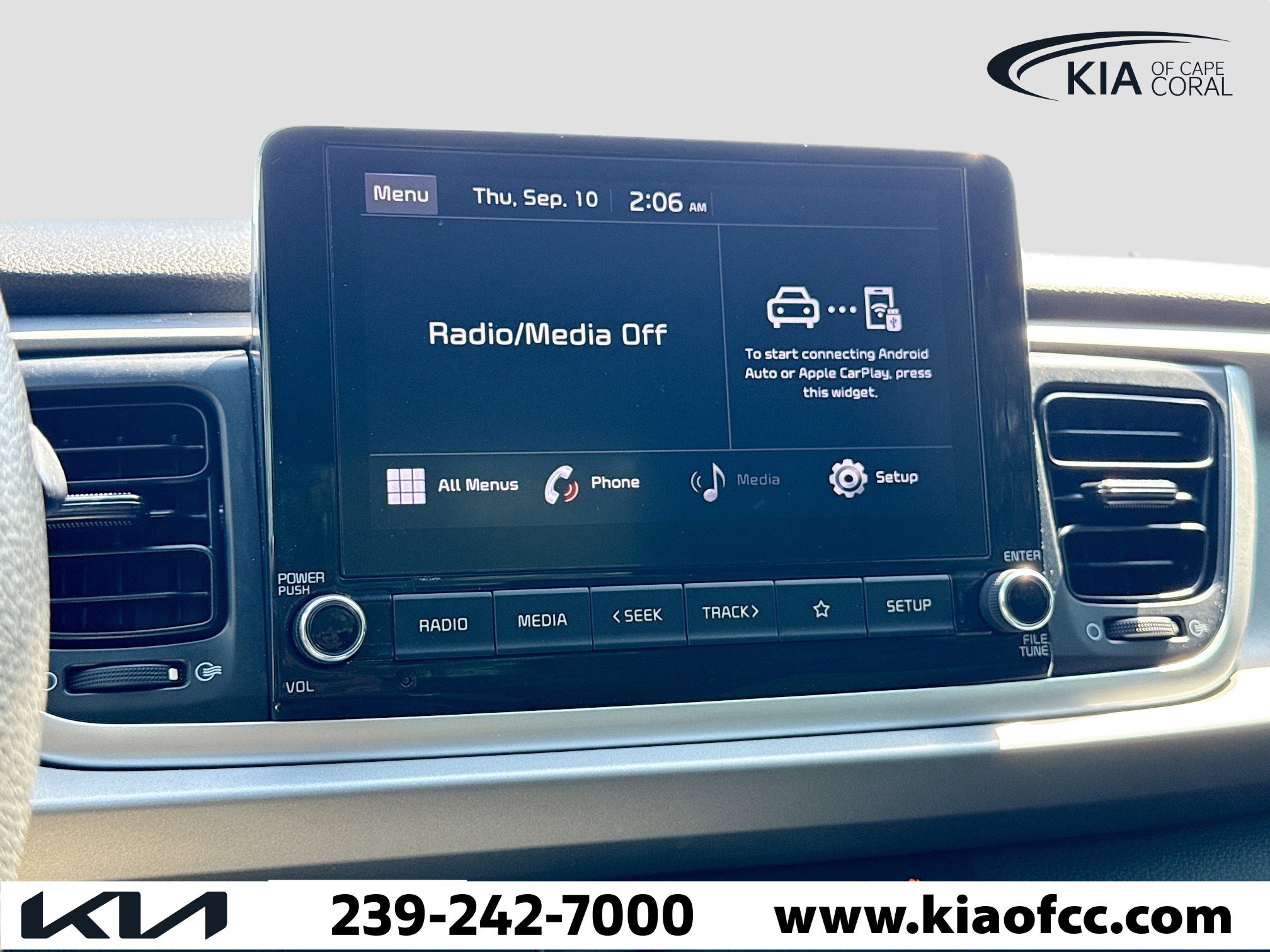 Used 2021 Kia Rio S image 28