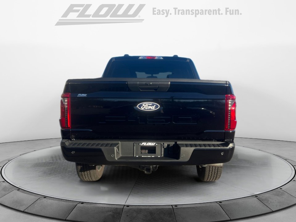 Used 2024 Ford F150 STX image 8