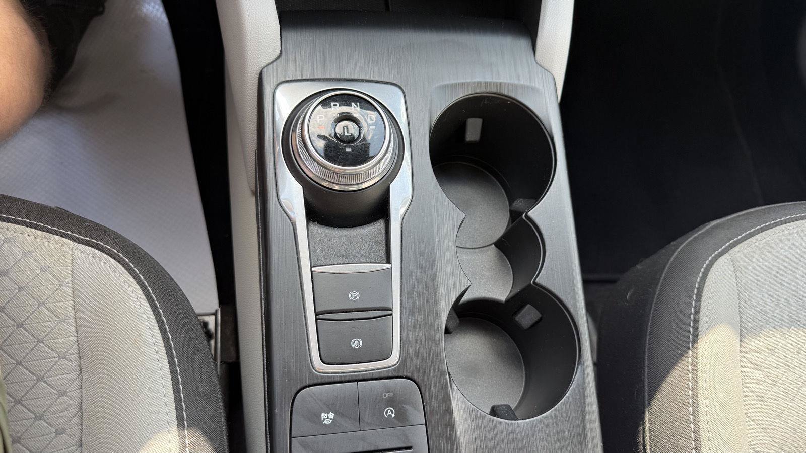 Used 2023 Ford Escape Active AWD/4WD image 16