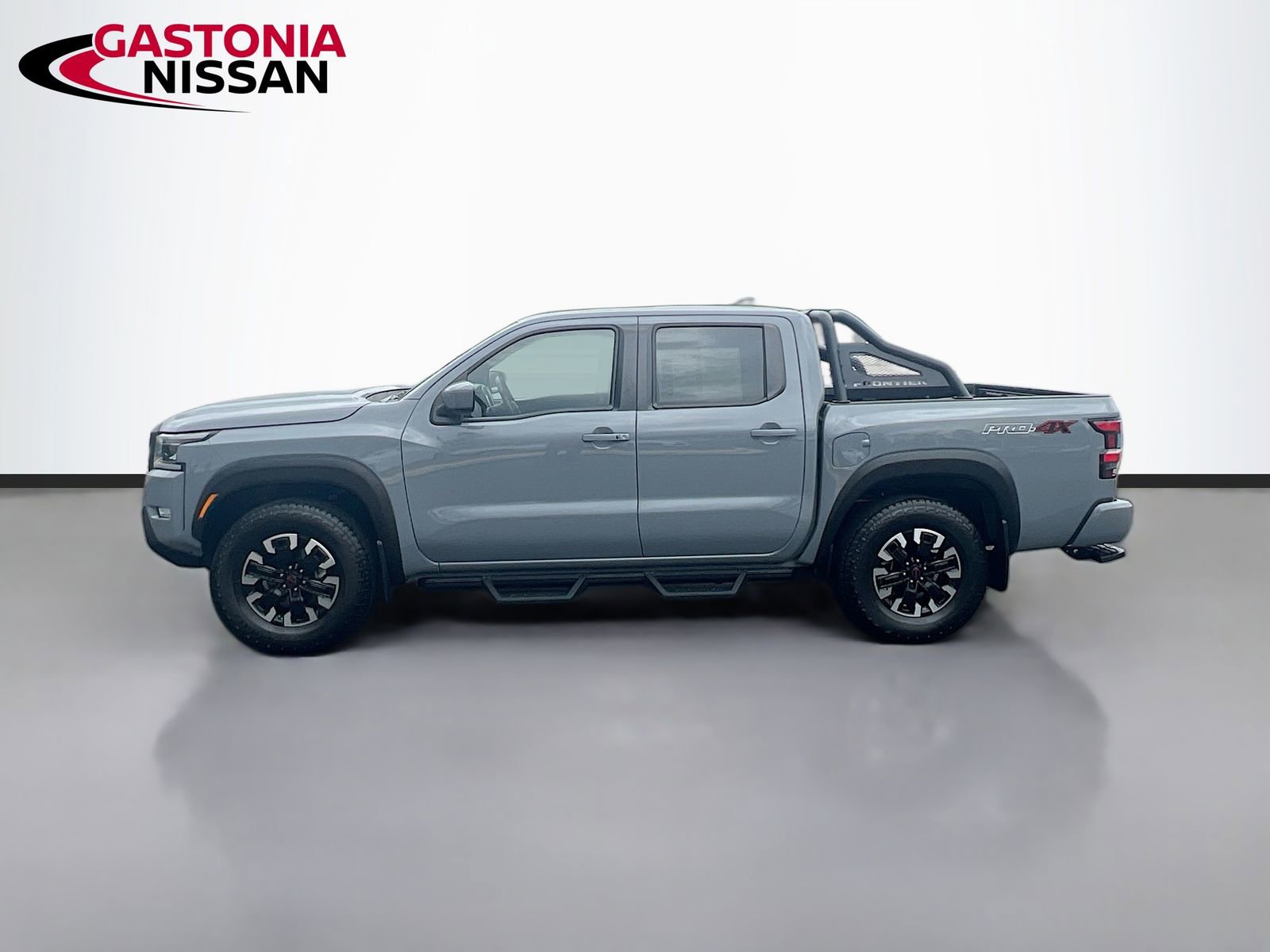 Used 2023 Nissan Frontier PRO-4X w/ Tow Package image 5