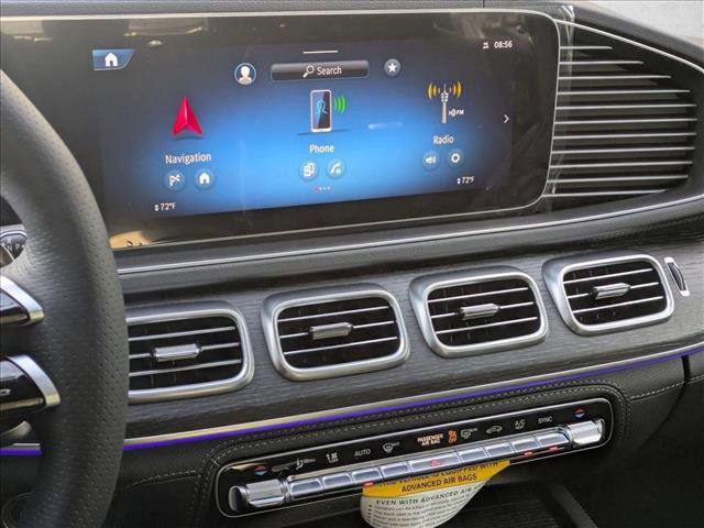 New 2026 Mercedes-Benz GLE 53 AMG 4MATIC Coupe image 12