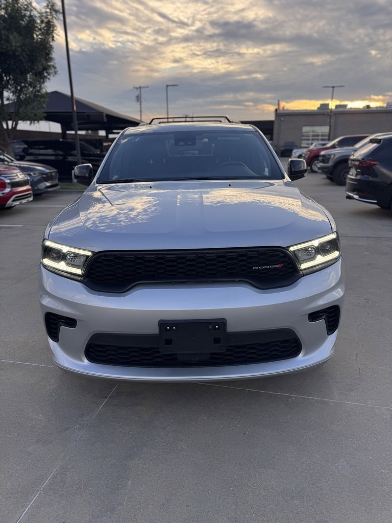 Used 2024 Dodge Durango GT