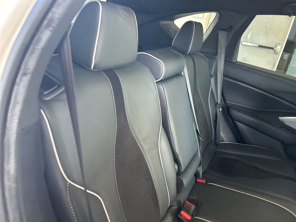 Used 2019 Acura RDX A-Spec image 27