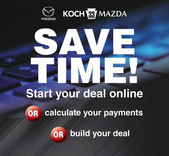 Used 2023 MAZDA CX-5 Signature image 17