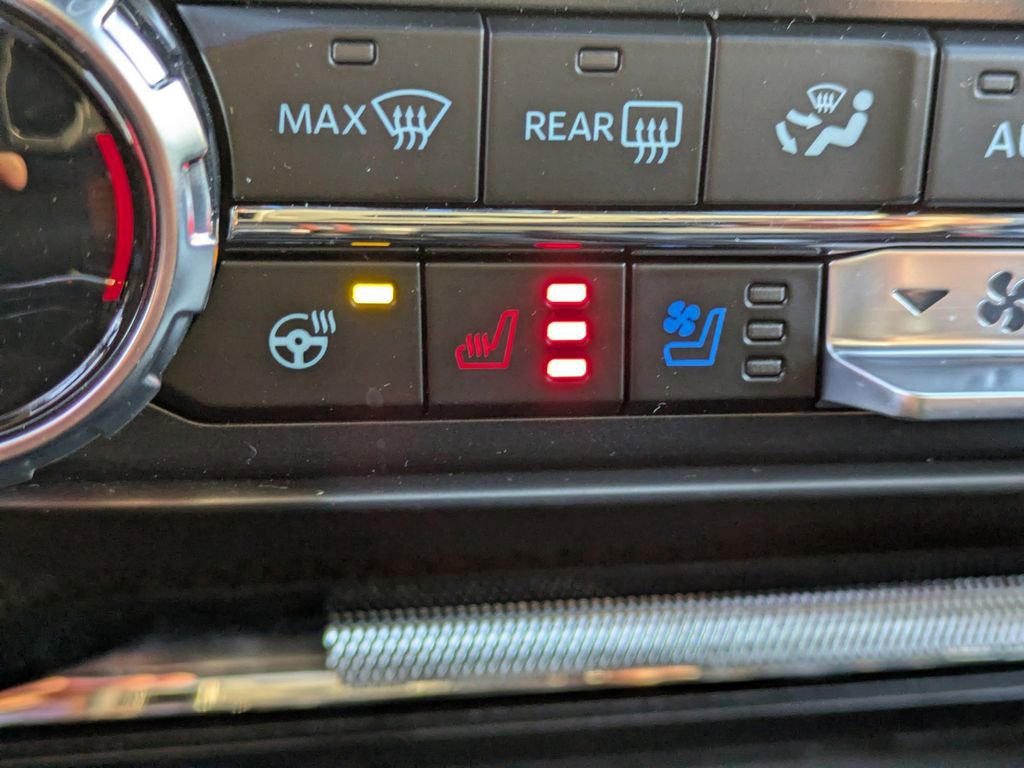 New 2025 Ford F150 Raptor w/ Equipment Group 803A Raptor R image 27