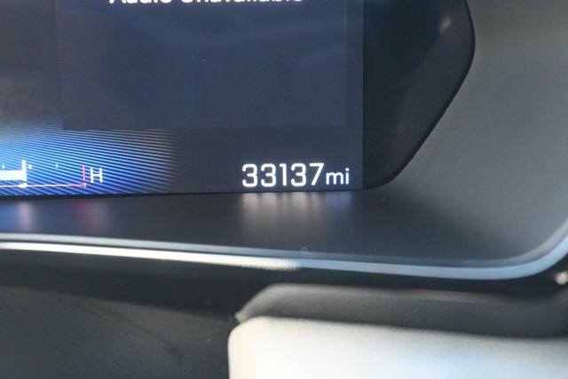 Used 2024 Chevrolet Colorado ZR2 w/ ZR2 Convenience Package III image 16