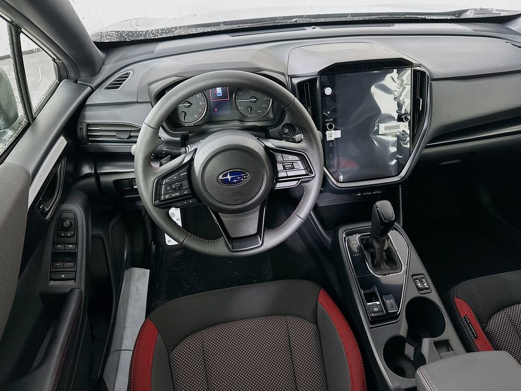 New 2026 Subaru Impreza RS image 29