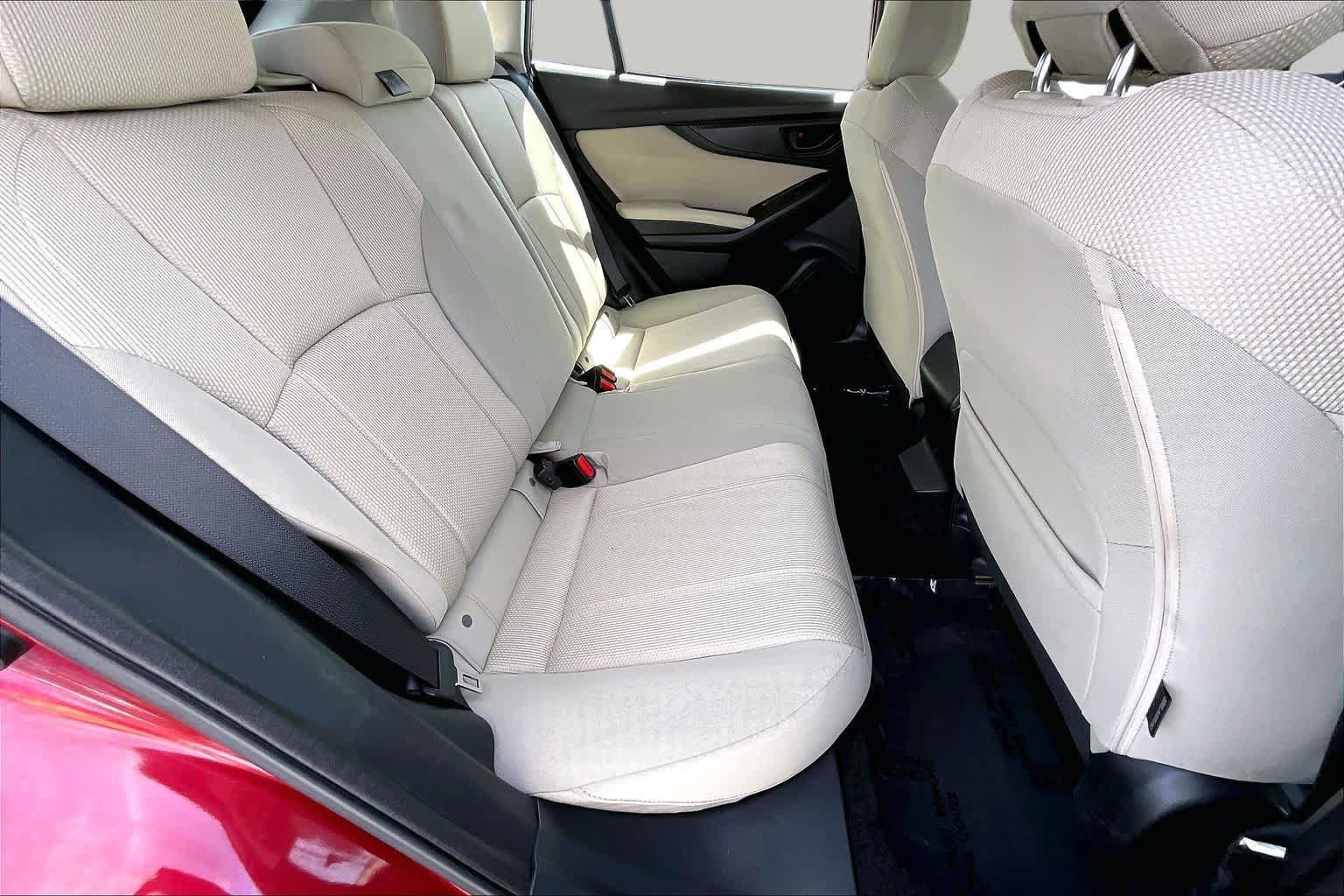Used 2017 Subaru Impreza 2.0i AWD/4WD image 19