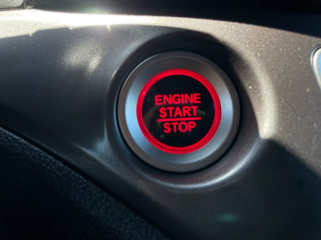 Certified 2023 Honda Passport EX-L image 22