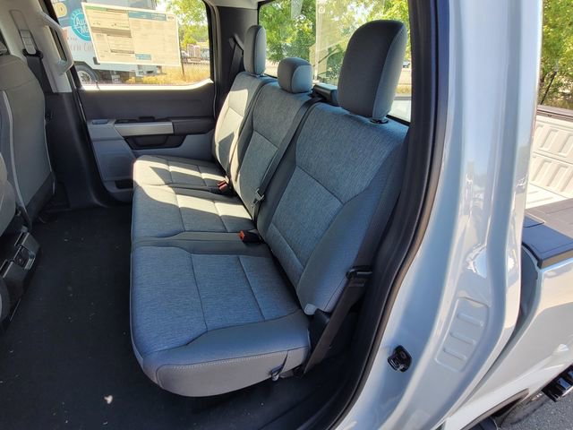 New 2026 Ford F250 XL w/ STX Appearance Package AWD/4WD image 6