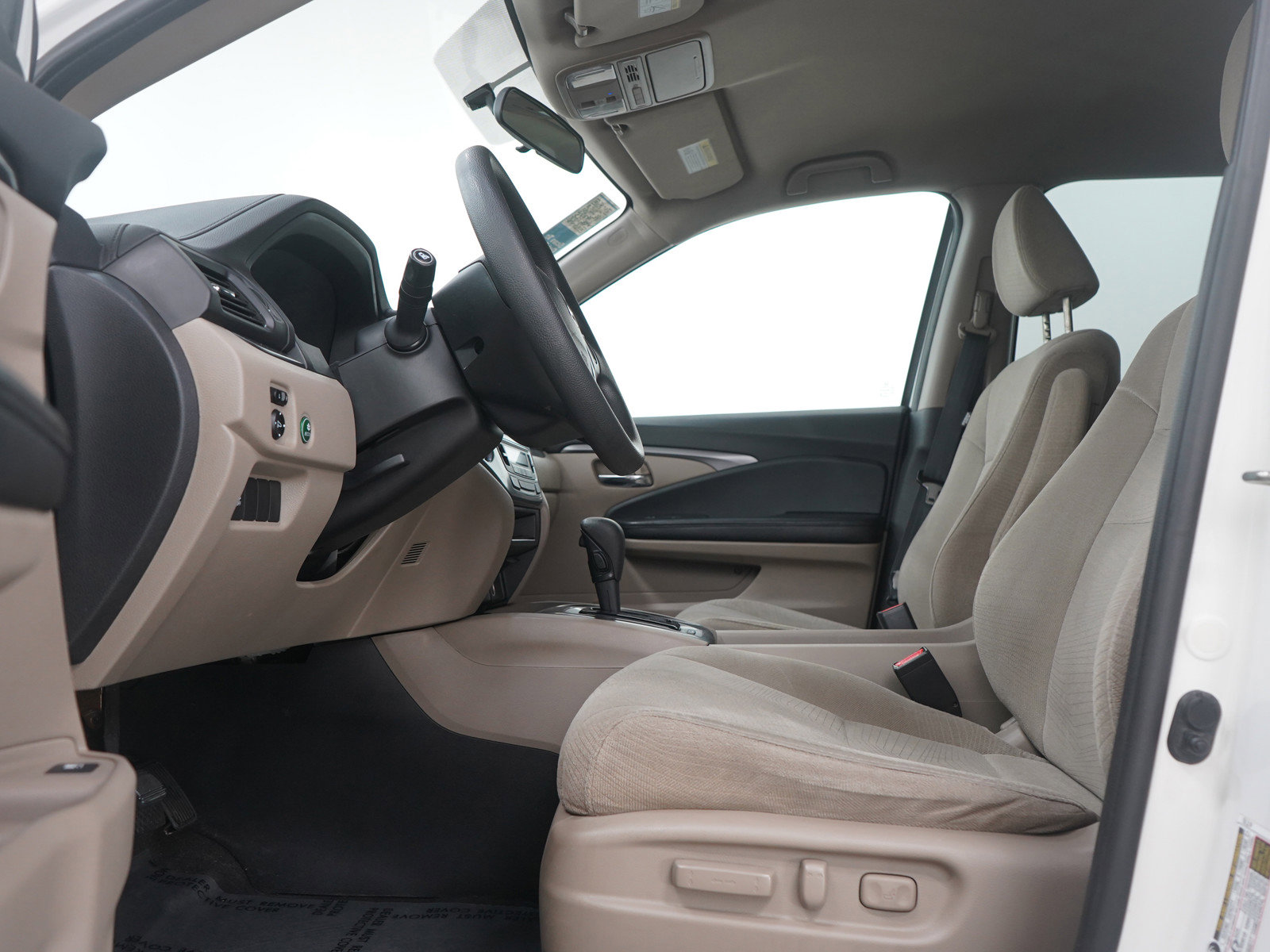 Used 2016 Honda Pilot EX image 23