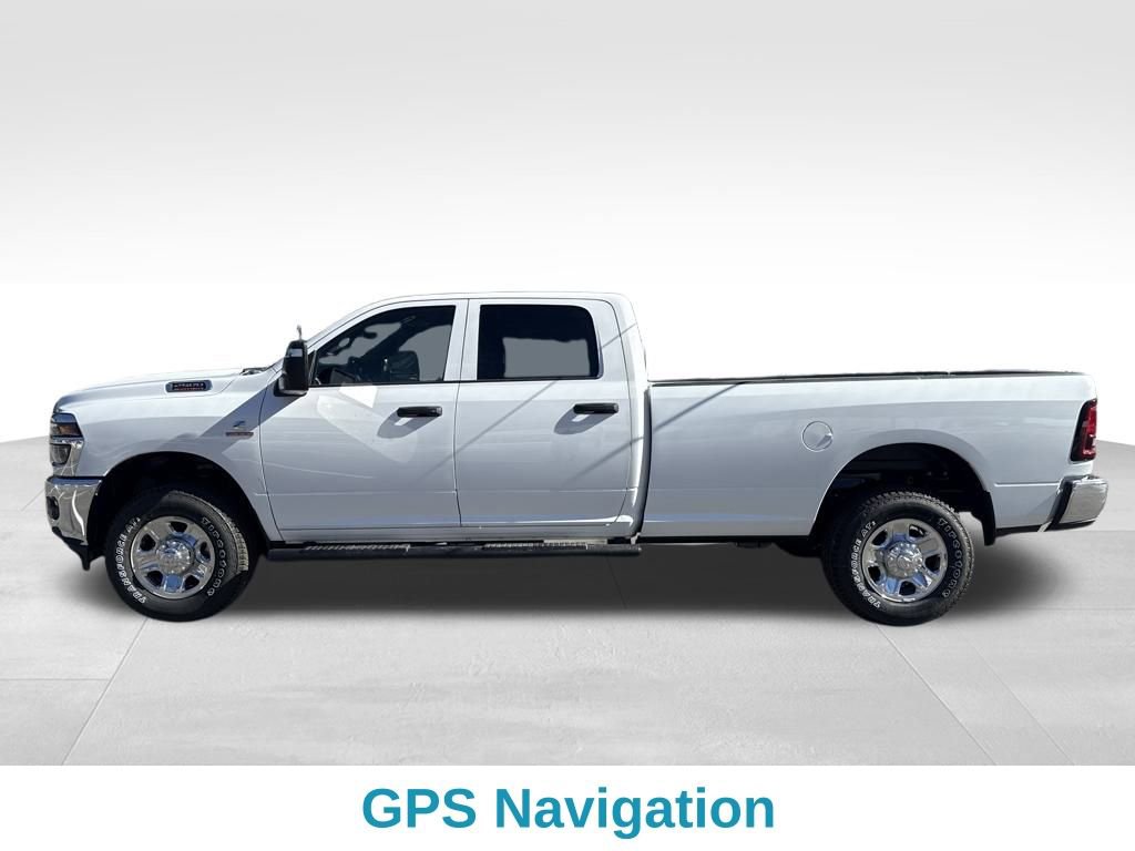 New 2026 RAM 2500 Tradesman image 3