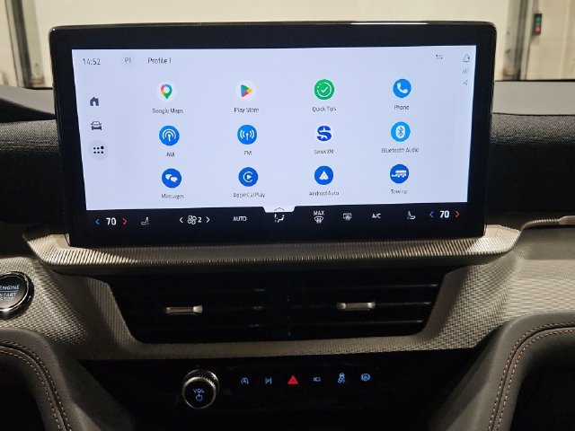 New 2027 Ford Explorer Active AWD/4WD image 16