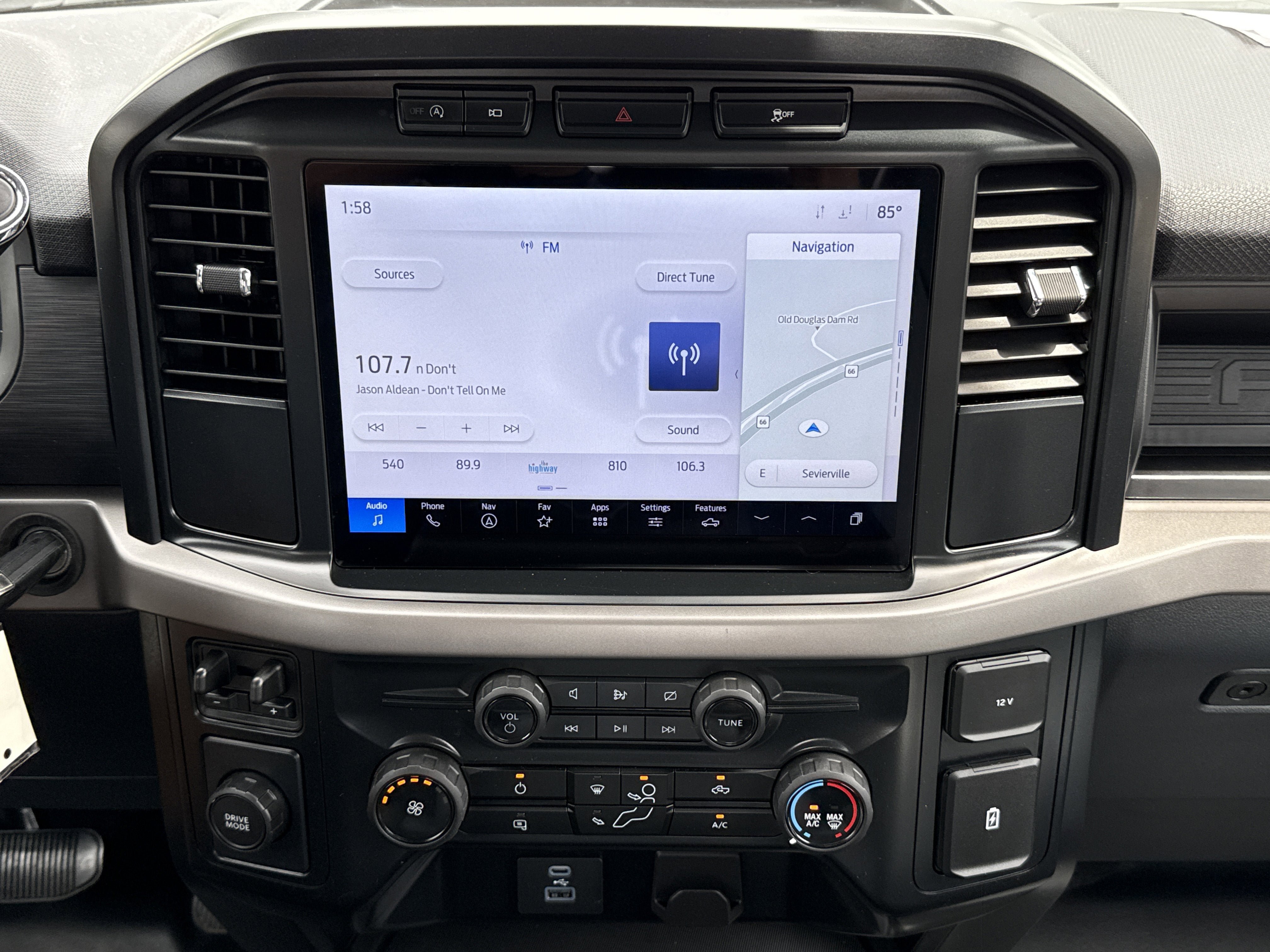 Used 2024 Ford F150 XL RWD image 27