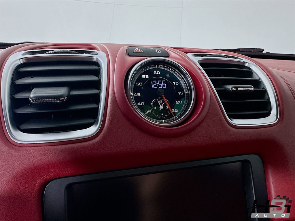 Used 2014 Porsche Boxster S RWD image 20