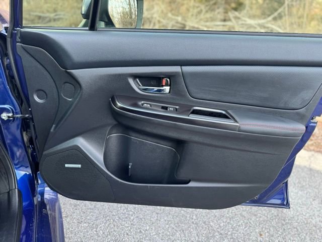 Used 2020 Subaru WRX Limited w/ Popular Package #3 (IZT) image 19