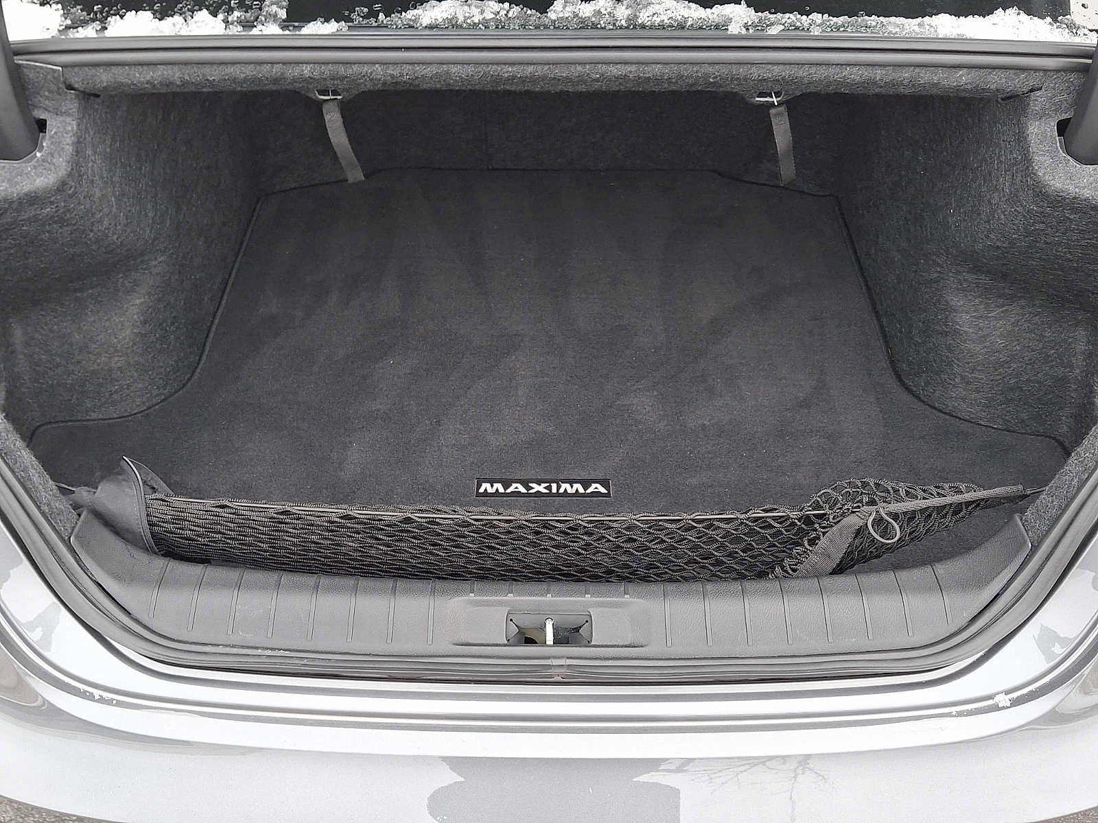 Used 2018 Nissan Maxima 3.5 SL image 31