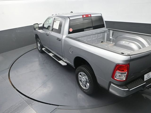 Used 2024 RAM 2500 Tradesman w/ Chrome Appearance Group image 23