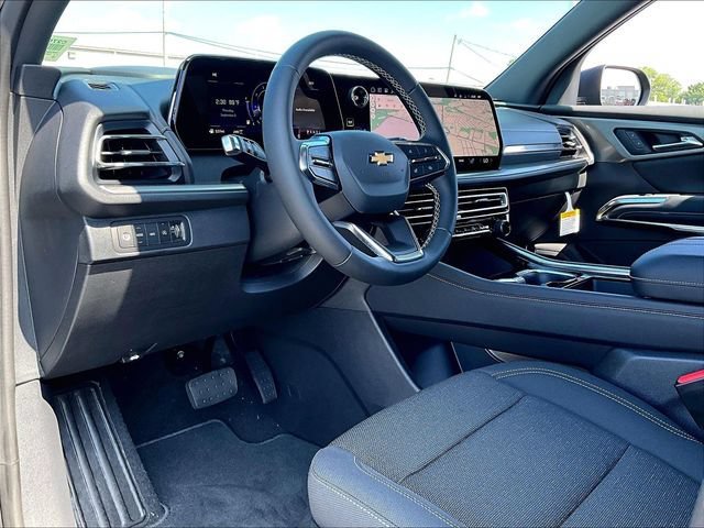 New 2027 Chevrolet Traverse LT w/ Driver Confidence Package AWD/4WD image 8