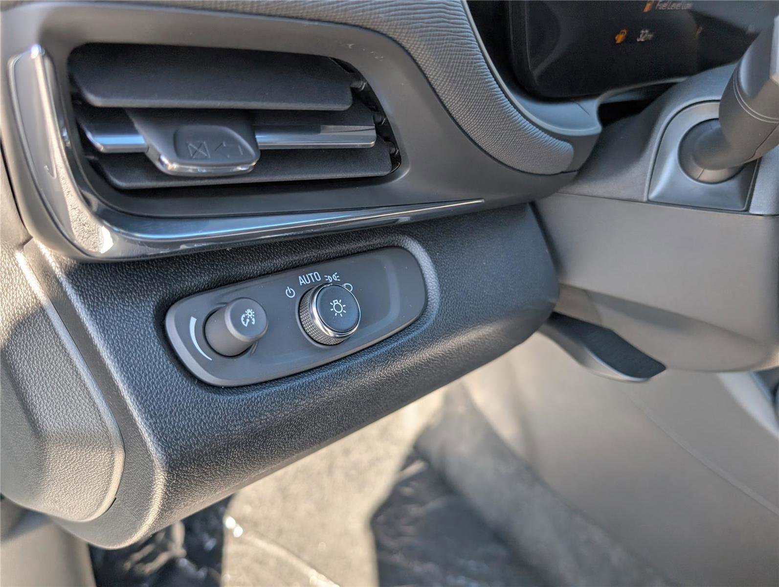 New 2026 Buick Envista Preferred w/ Convenience I Package image 18