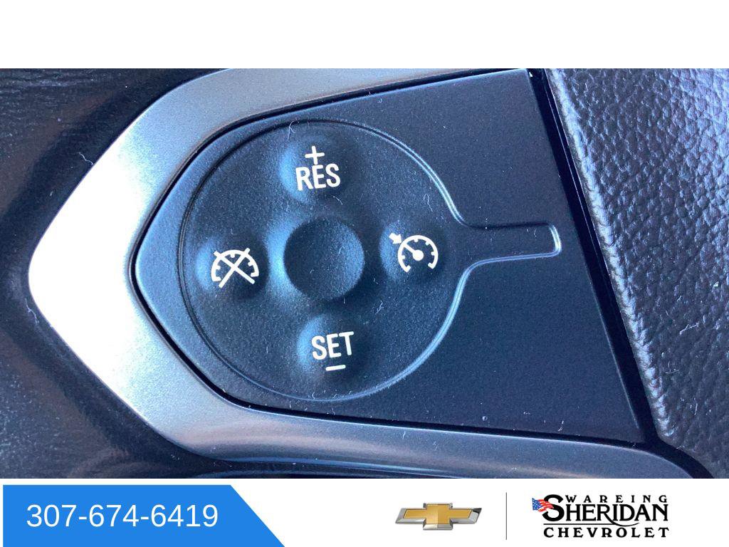 Used 2014 Chevrolet Silverado 1500 LTZ Z71 image 20