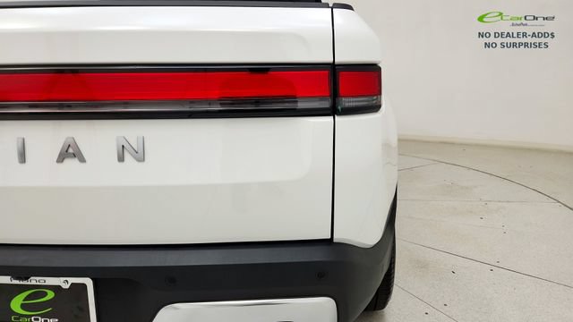 Used 2025 Rivian R1T Adventure AWD/4WD image 28