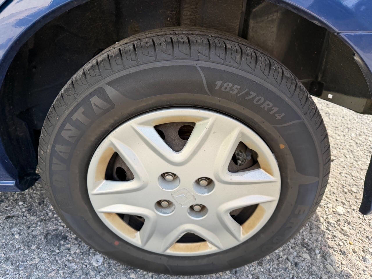 Used 2005 Honda Civic VP image 25