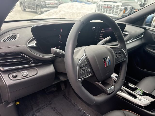 Used 2025 Buick Envista Avenir image 10