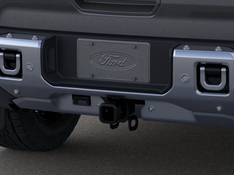 New 2025 Ford Bronco Sport Outer Banks w/ Sasquatch Outer Banks Package AWD/4WD image 23