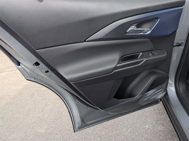 New 2026 Chevrolet Equinox EV LT image 25