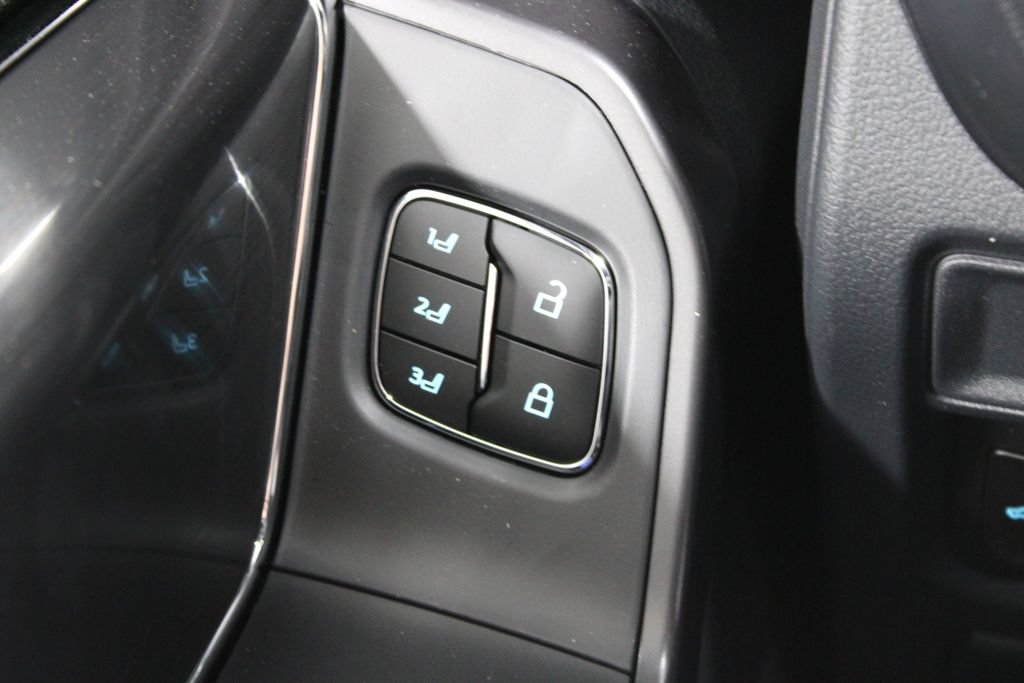 New 2026 Ford F150 Lariat AWD/4WD image 41