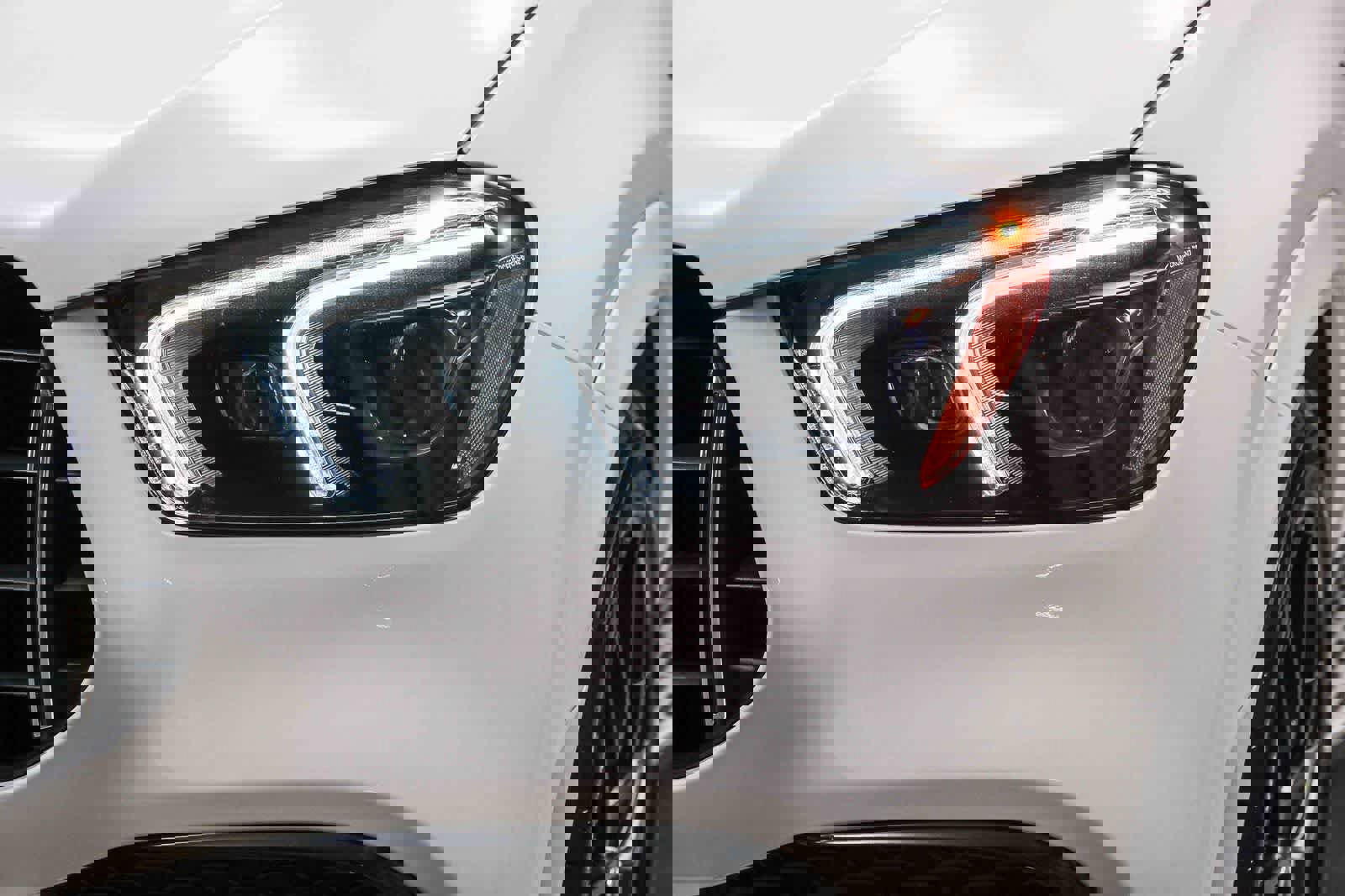 Certified 2022 Mercedes-Benz GLE 53 AMG 4MATIC Coupe image 12