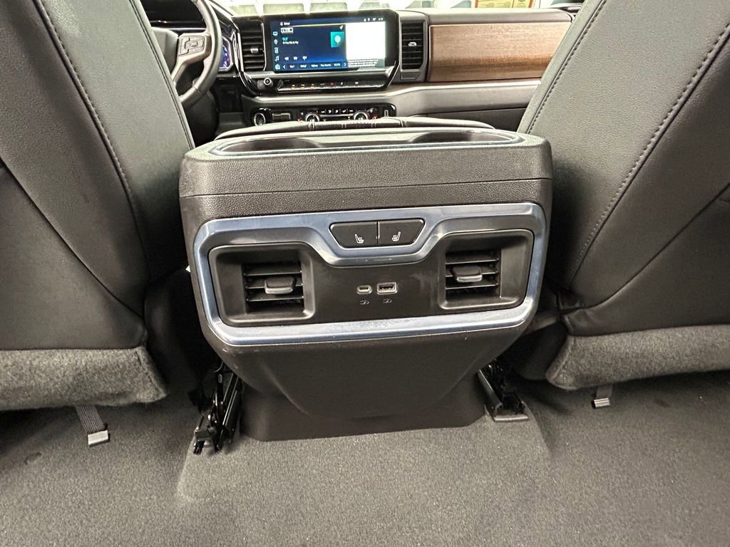 Used 2022 Chevrolet Silverado 1500 High Country image 43