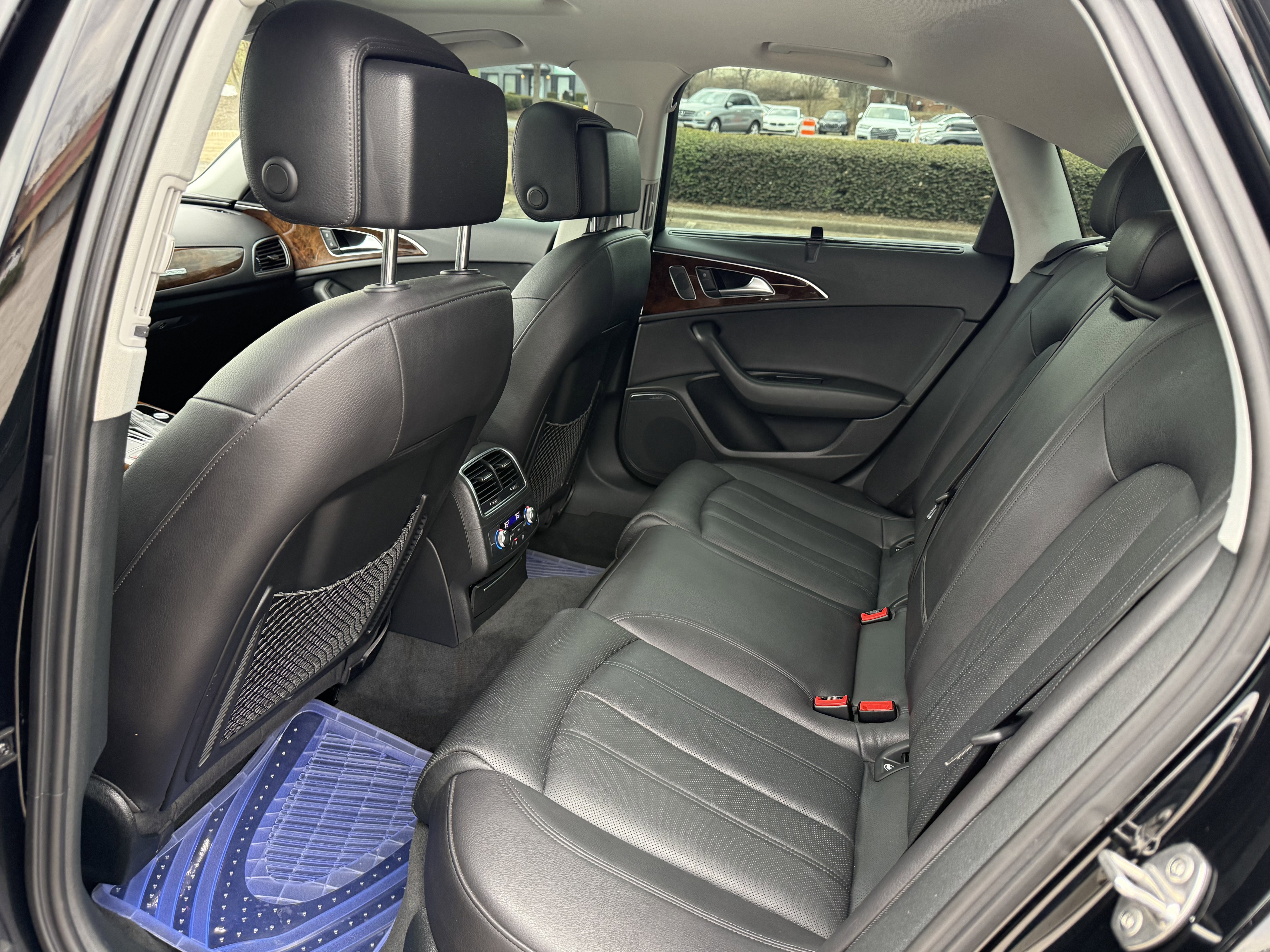 Used 2015 Audi A6 3.0T Prestige AWD/4WD image 20