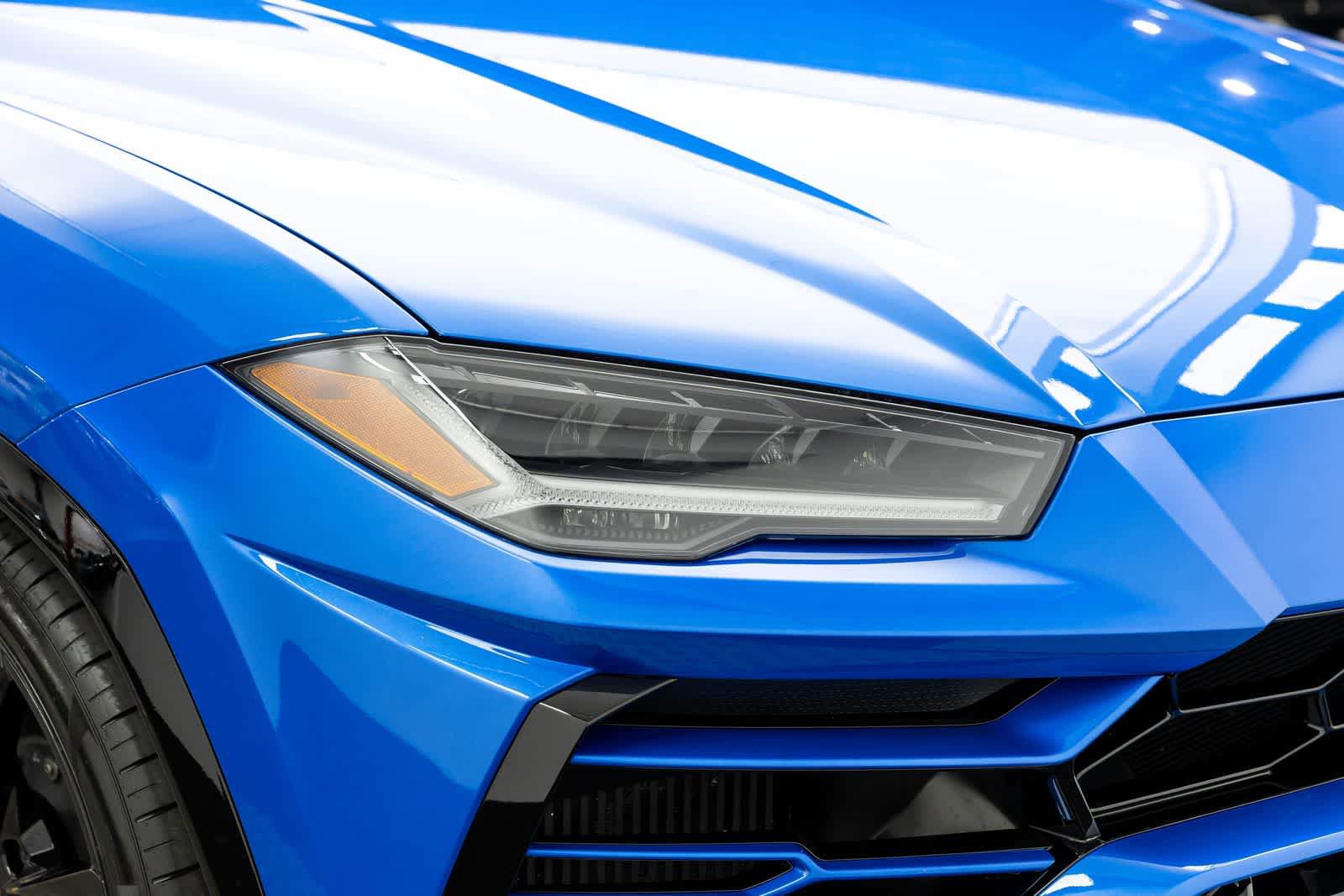 Used 2019 Lamborghini Urus image 64