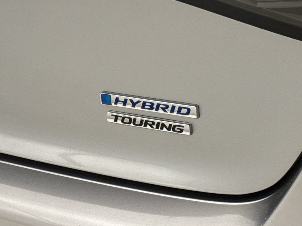 New 2026 Honda Accord Touring image 10