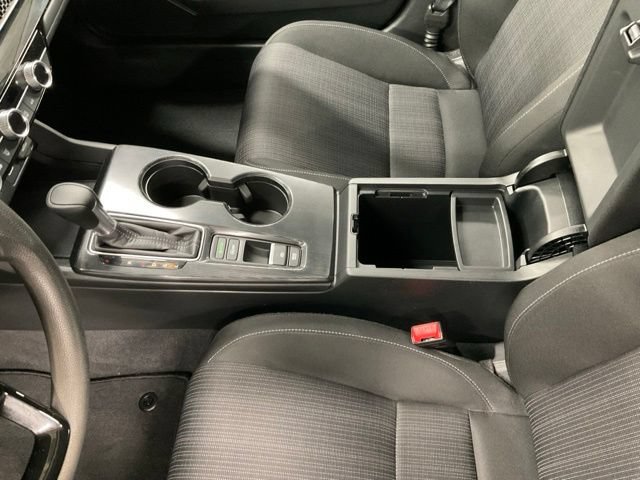 Certified 2022 Honda Civic LX image 20
