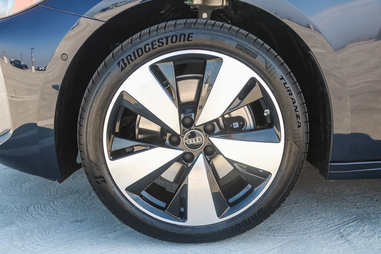 New 2025 Audi A5 2.0T Premium image 13