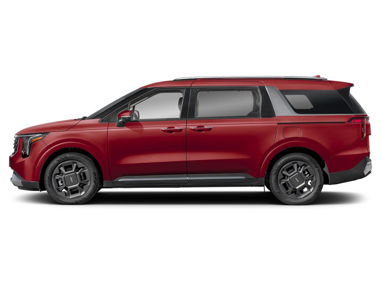 New 2026 Kia Carnival SX image 3