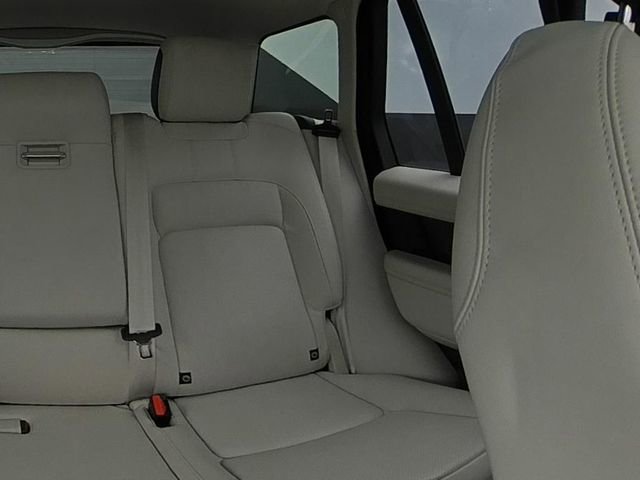 Used 2022 Land Rover Range Rover Westminster Edition AWD/4WD image 24