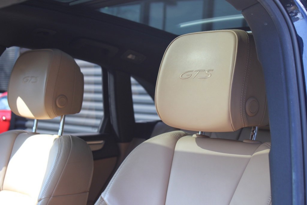 Used 2017 Porsche Macan GTS image 21