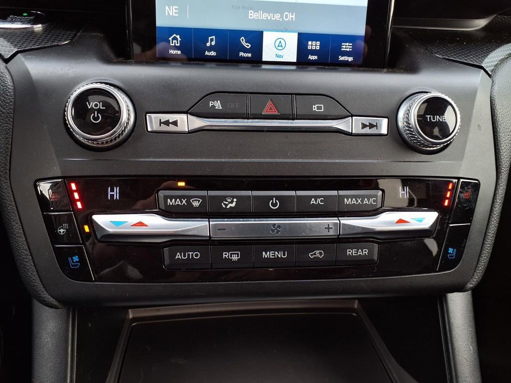 Used 2020 Ford Explorer ST w/ ST Street Pack image 15