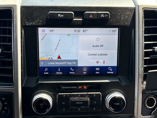 Used 2019 Ford F150 Lariat w/ Equipment Group 502A Luxury AWD/4WD image 29