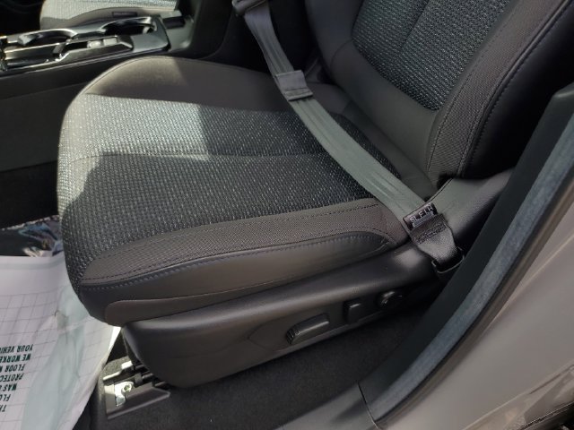 Certified 2026 Subaru Forester Premium w/ Base/Premium Package AWD/4WD image 20