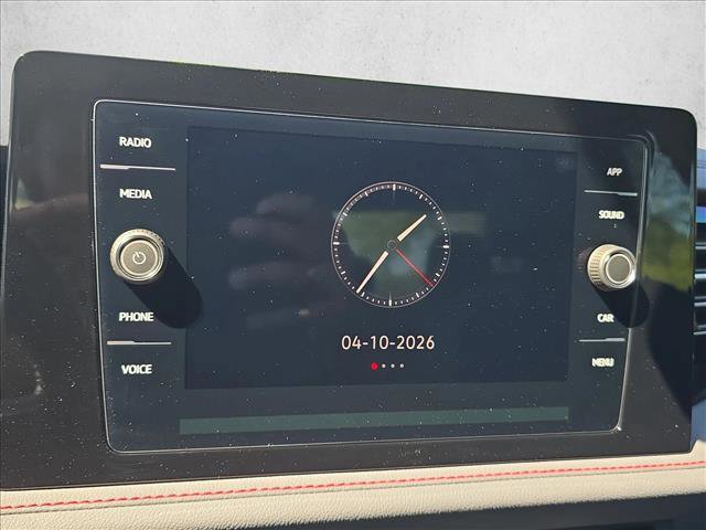 New 2026 Volkswagen Jetta GLI Autobahn image 16